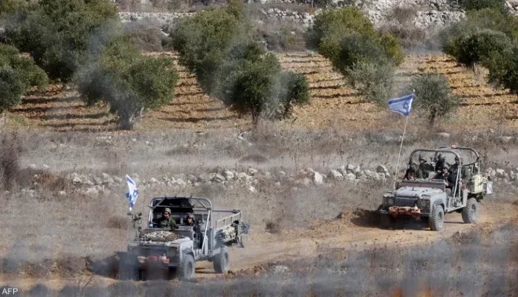 إدانات دولية واسعة النطاق للهجوم الإسرائيلي في ريف دمشق و"الجماعة الإسلامية" تنفي أي تورط