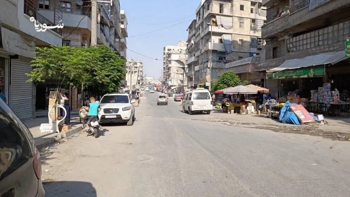 حلب الشرقية تحت وطأة تدهور الخدمات: فوضى مرورية وتصاعد المشاجرات