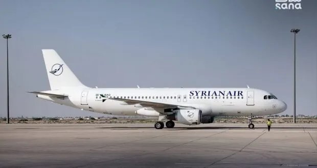 الطيران المدني السوري يطمئن: أسطولنا الجوي آمن ولا يشمله تحذير "EASA"