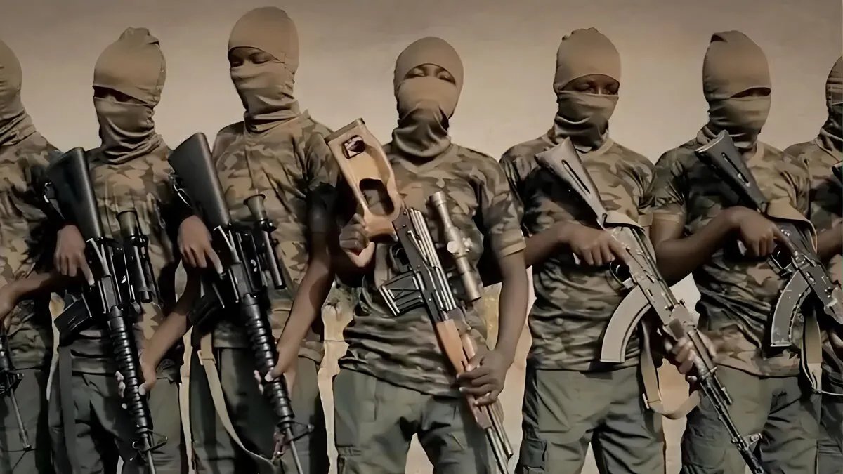 تنظيم "الدولة الإسلامية" يعلن عن ثلاث عمليات استهدفت قوات النظام و"قسد" في دير الزور