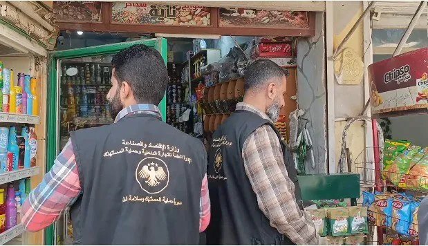 في دير الزور: فوضى الأسعار تثقل كاهل المواطنين وسط غياب الرقابة الفعالة