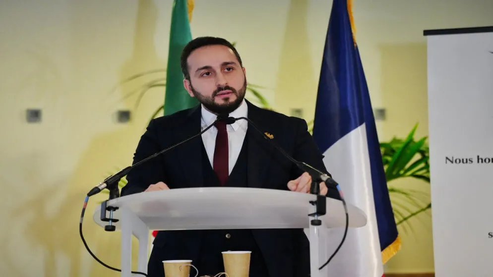 سوريا تعود إلى الاتحاد من أجل المتوسط: خطوة نحو التعاون الإقليمي وإعادة الإعمار