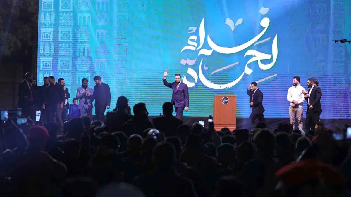 حملة "فداء لحماة" تطلق مشاريع إعادة الإعمار في أرياف حماة المتضررة