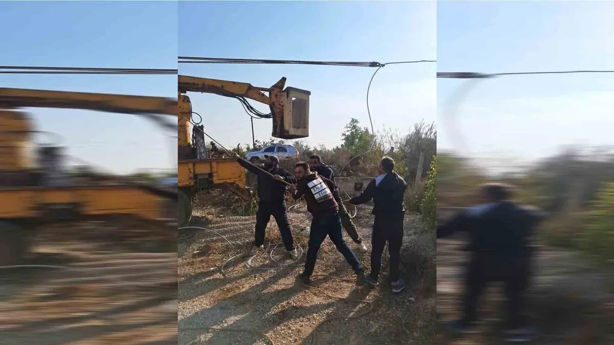 انقطاع الكهرباء يطال أحياء دمشق لليوم الثاني: ما الأسباب وما الحلول؟