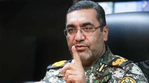 الجيش الإيراني يكشف تفاصيل حصرية عن حرب الـ12 يوماً مع إسرائيل: تحالف دولي واسع دعم تل أبيب