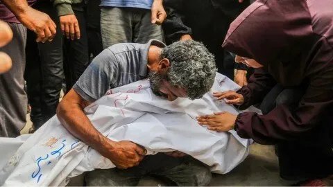 غوتيريش يتمسك بحل الدولتين ويؤكد على حق الفلسطينيين في الكرامة.. واليونيسف تحذر من كارثة تهدد أطفال غزة