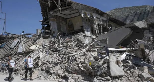 زلزال قوي يهز إسطنبول: السكان يهرعون إلى الشوارع ولا أنباء عن أضرار فورية
