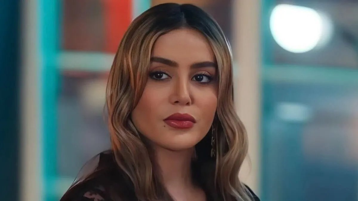 مرام علي تواجه تحديات رومانسية في مسلسل "2 قهوة" على "يانغو بلاي"