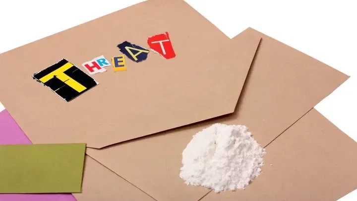 استنفار أمني في ألمانيا بعد العثور على مسحوق أبيض مشبوه داخل رسالة في زيجن