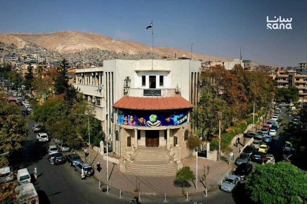 التربية السورية تطلق "الفئة ب": مسار تعليمي مكثف لفرص متجددة