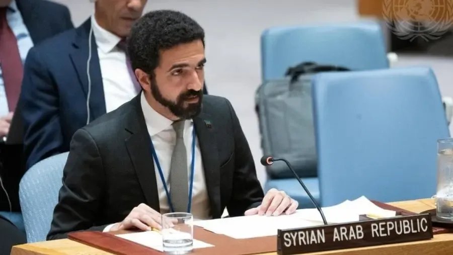 سوريا تندد بالاعتداءات الإسرائيلية وتلجأ إلى مجلس الأمن