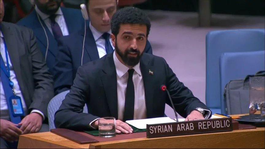 سوريا تدين العدوان الإسرائيلي على بيت جن وتؤكد: الرد العسكري ليس الخيار المطروح حالياً