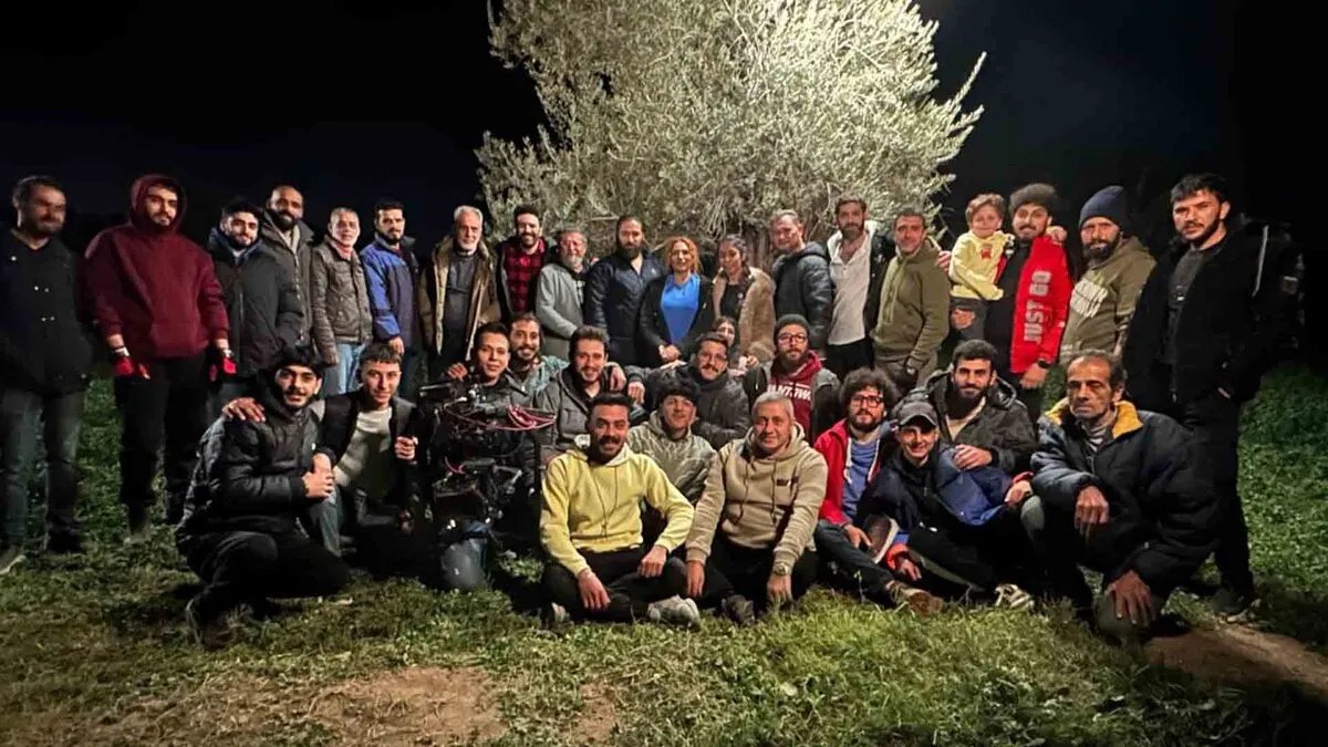 انتهاء تصوير "المليئية" في دمشق: عمل درامي جديد يستعد للموسم الرمضاني