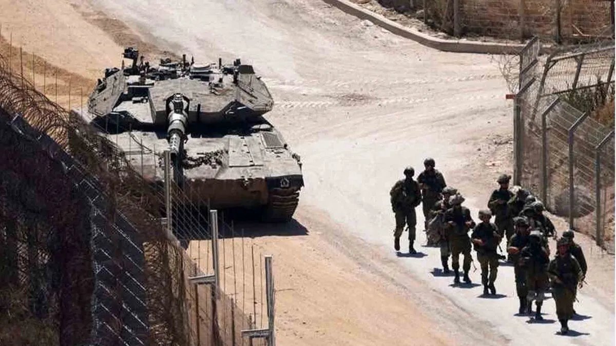 تصعيد إسرائيلي في سوريا: ما الأسباب الحقيقية وراء الاعتداءات المتزايدة؟