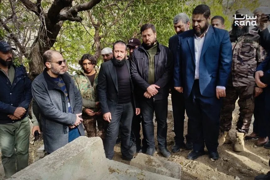 بيت جن تتعافى: دعم حكومي شامل بعد العدوان الإسرائيلي