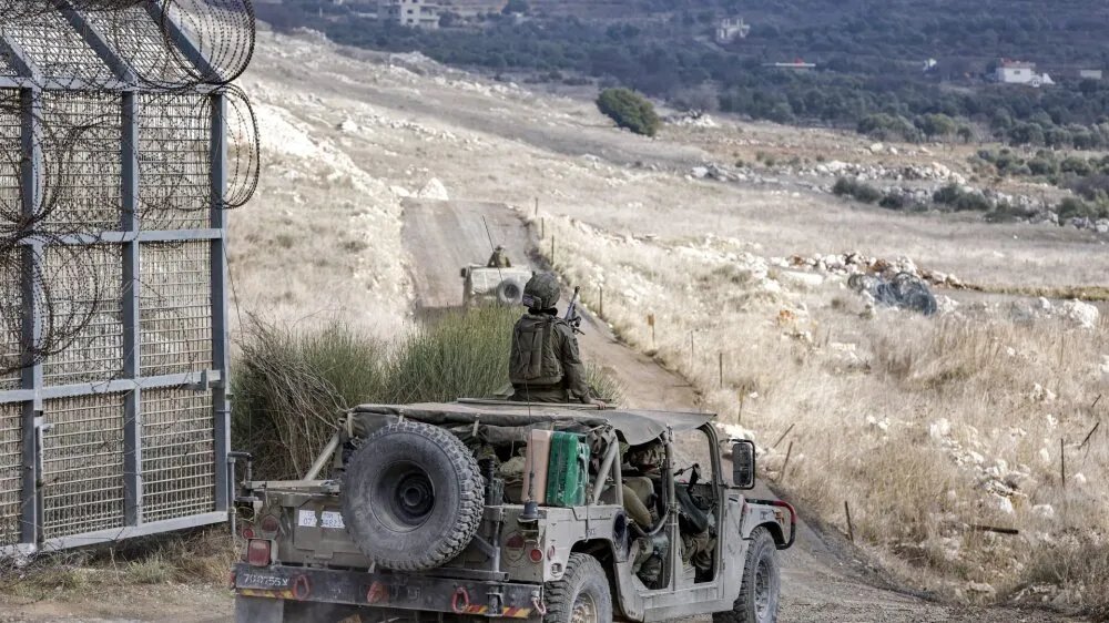 تصعيد في القنيطرة: توغل جديد لقوات الاحتلال الإسرائيلي واعتداءات متواصلة