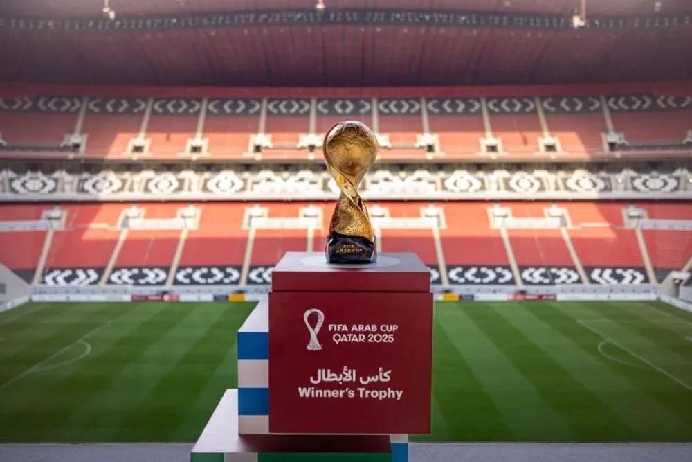 قطر: بيع قياسي لتذاكر كأس العرب يتجاوز 700 ألف تذكرة