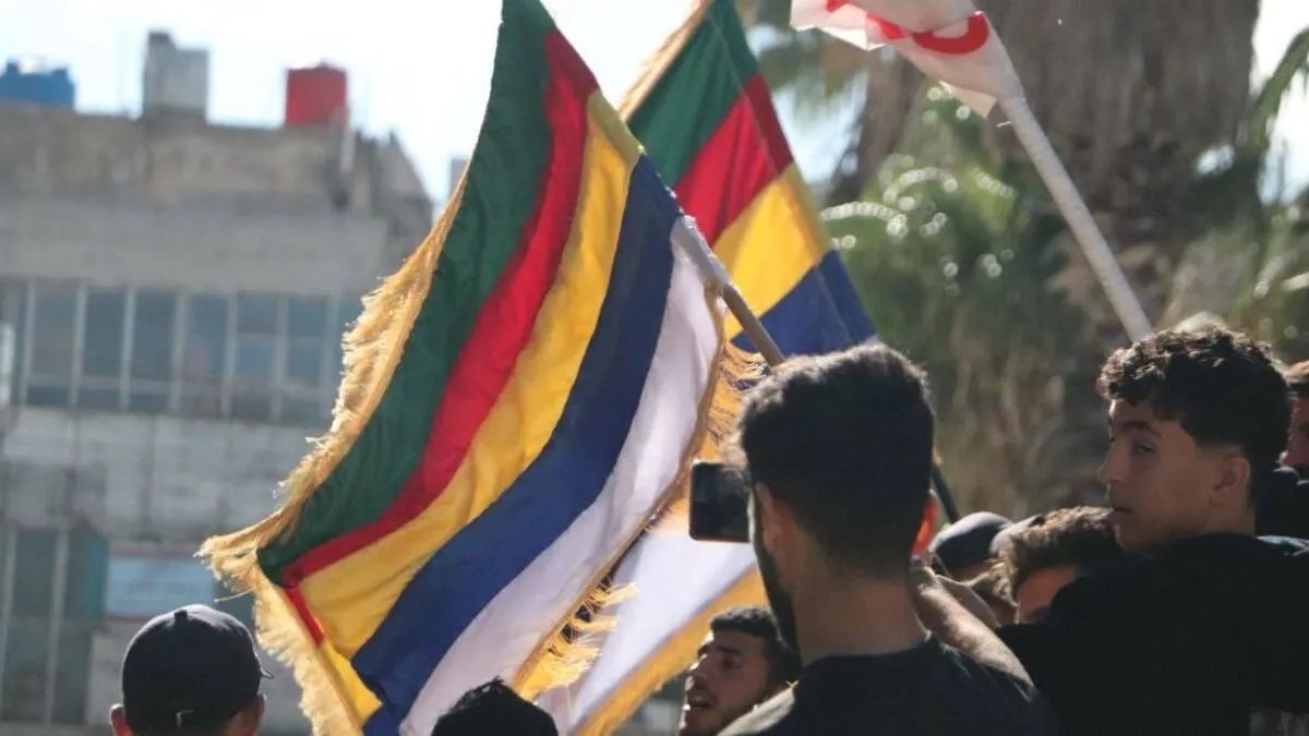 السويداء: اعتقالات تطال معارضين لـ"الهجري" بتهمة التخطيط لـ"انقلاب"