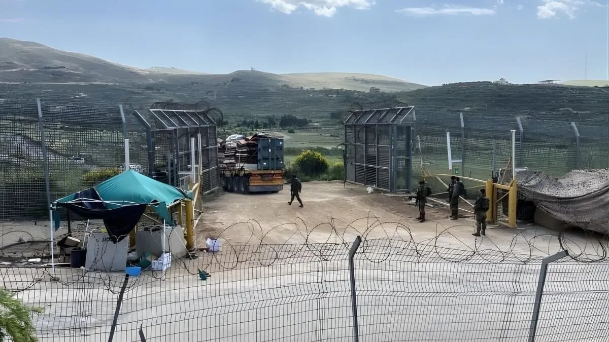 تفاصيل جديدة حول تجنيد إسرائيلي لنساء للتجسس داخل الأراضي السورية