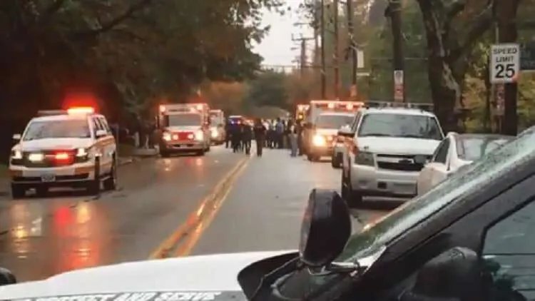 كاليفورنيا: مقتل 4 وإصابة 10 في حادث إطلاق نار "مستهدف" بستوكتون