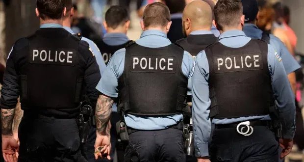 مأساة في كاليفورنيا: إطلاق نار دامٍ يخلف قتلى وجرحى في حفل عيد ميلاد