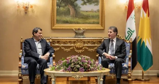 تطور العلاقات بين أكراد سوريا والعراق: هل تلوح في الأفق موافقة تركية ضمنية؟