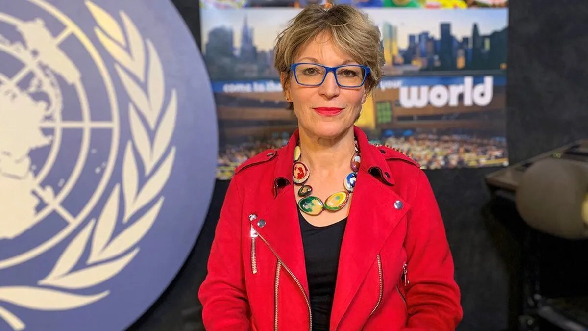 مسؤولة أممية: سوريا تلتزم بالإصلاحات ولكن الديمقراطية لا تزال غائبة