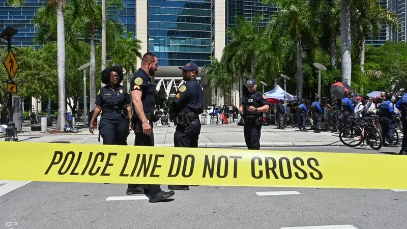 مقتل وإصابة العشرات في حادث إطلاق نار خلال تجمع عائلي بكاليفورنيا