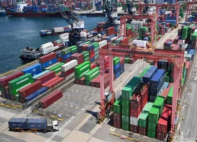 سوريا والصين تبحثان تحديث قطاع الإسمنت وتعزيز التعاون الاستثماري