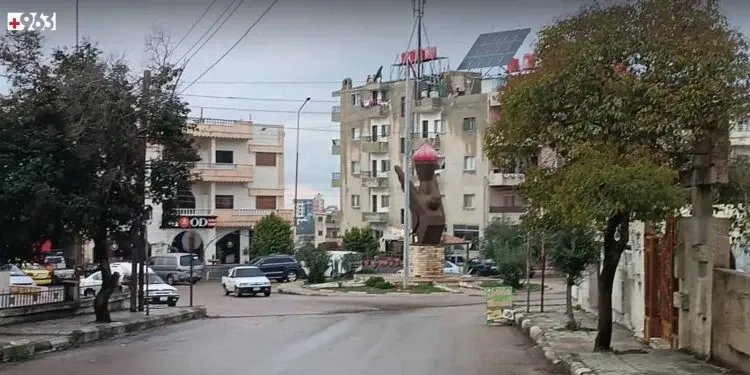 السويداء: ميليشيا "الحرس الوطني" تنفذ اعتقالات وتتهم مدنيين بـ "الخيانة العظمى"