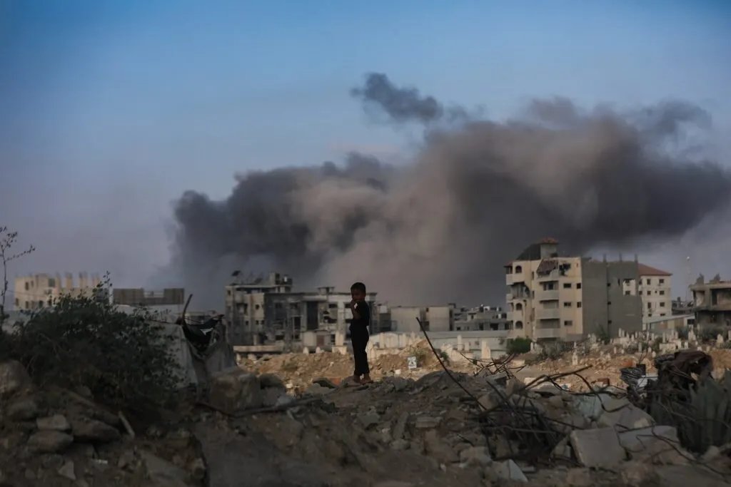 تصاعد الخروقات: الاحتلال الإسرائيلي يواصل انتهاك اتفاق وقف إطلاق النار في غزة