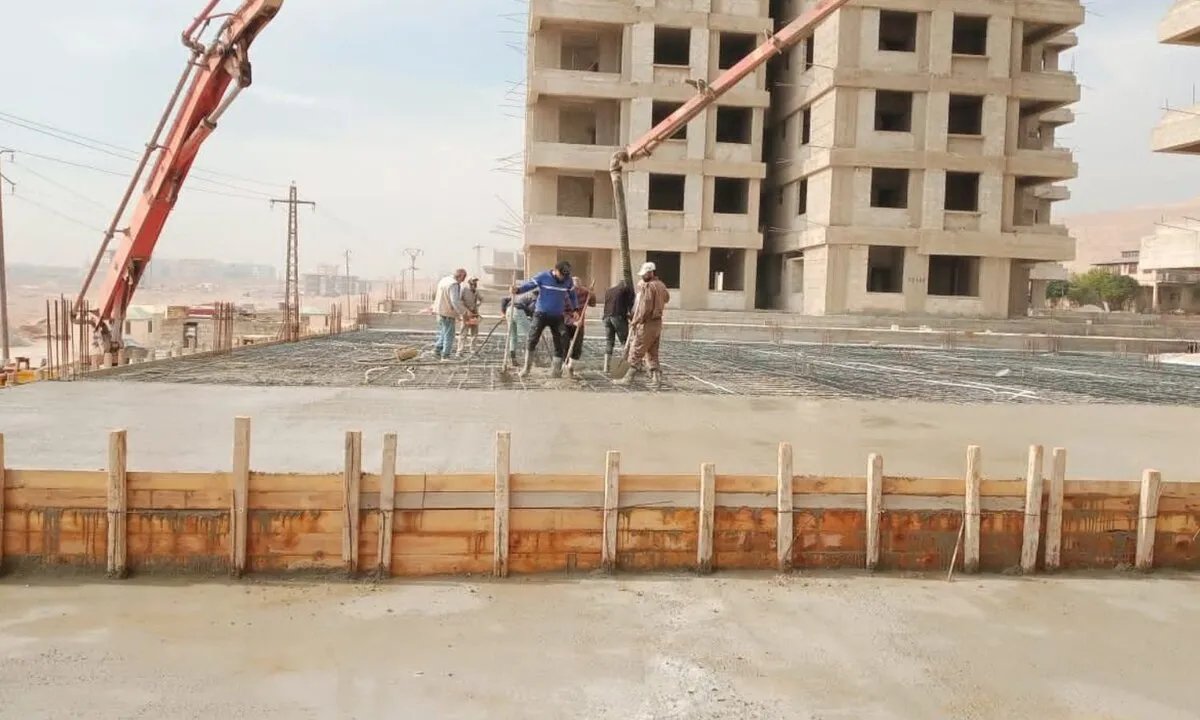 خبراء خليجيون: الاستثمار العقاري في سوريا واعد رغم الحاجة لقوانين واضحة