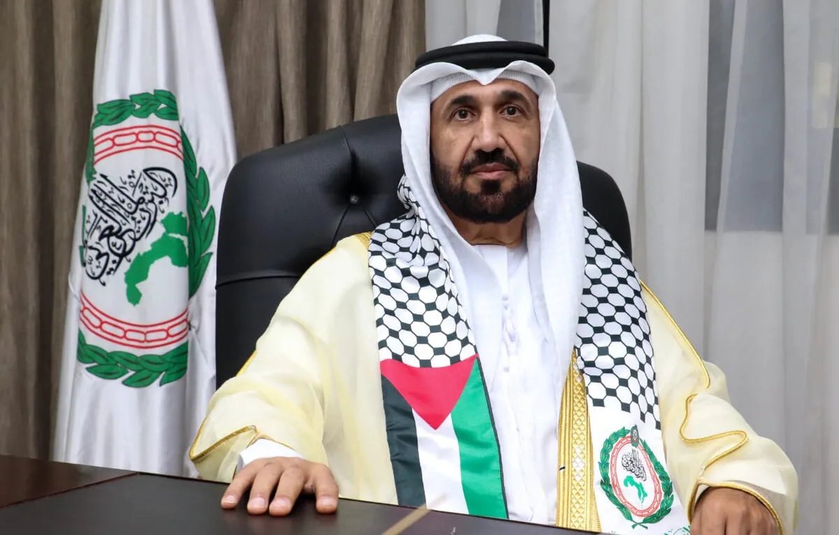 البرلمان العربي يدين بشدة الاعتداءات الإسرائيلية على سوريا ويطالب بتحرك دولي فوري