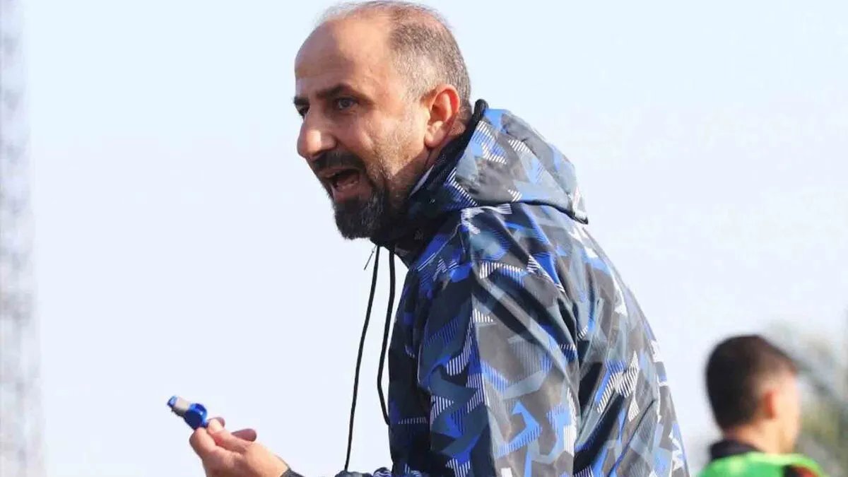 مدرب الجيش فراس معسعس: تأجيل الدوري مفيد وفريقنا في أتم الجاهزية