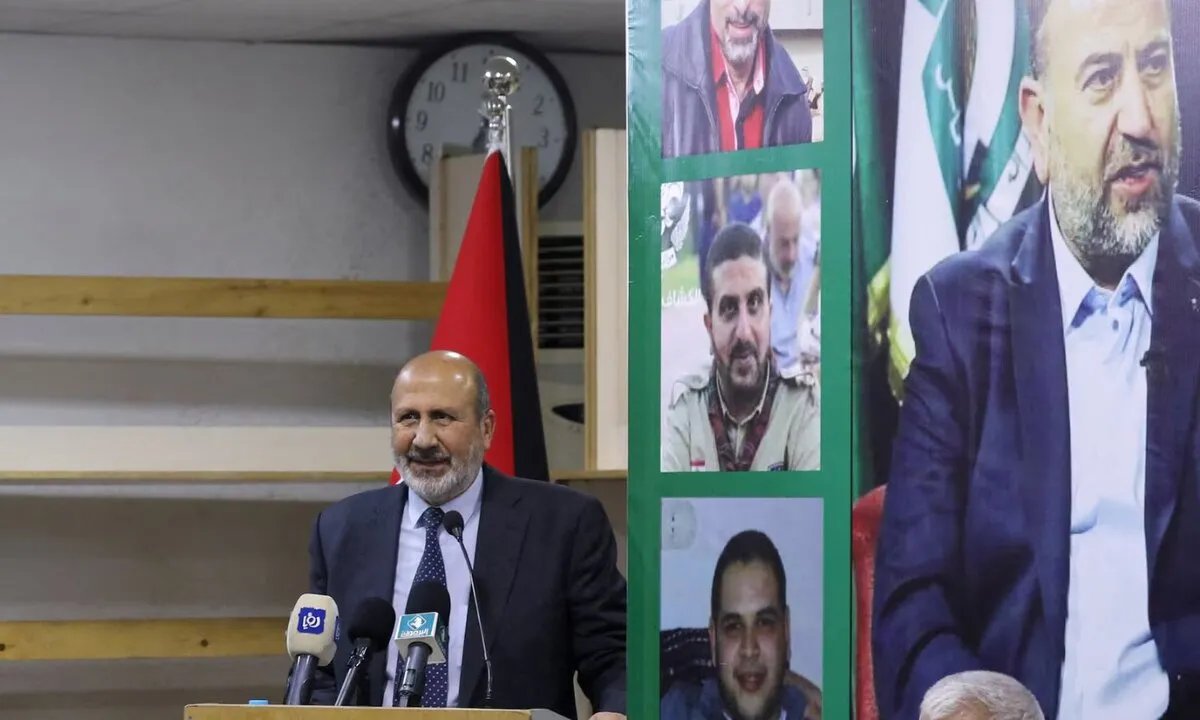 الأردن يحظر جماعة الإخوان المسلمين: تهديد للأمن القومي ومحاولات لزعزعة الاستقرار