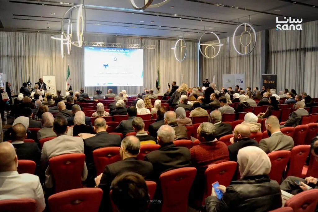 الجمعية العلمية السورية للجودة تحتفل باليوم العالمي للجودة وتناقش دورها في التعافي الاقتصادي