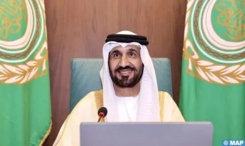 البرلمان العربي يدين بشدة الاعتداءات الإسرائيلية على سوريا ويؤكد: تهديد خطير للأمن الإقليمي وتضامن كامل مع دمشق