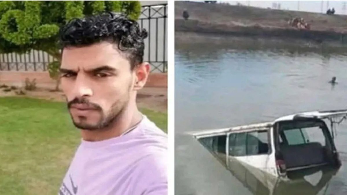 بطولة في الإسماعيلية: شاب مصري يضحي بحياته لإنقاذ 13 فتاة من الغرق