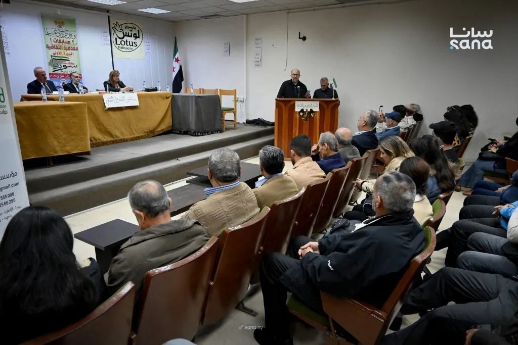 اللاذقية تشعل فتيل الثقافة بمسابقات نوعية لاكتشاف المواهب الشابة