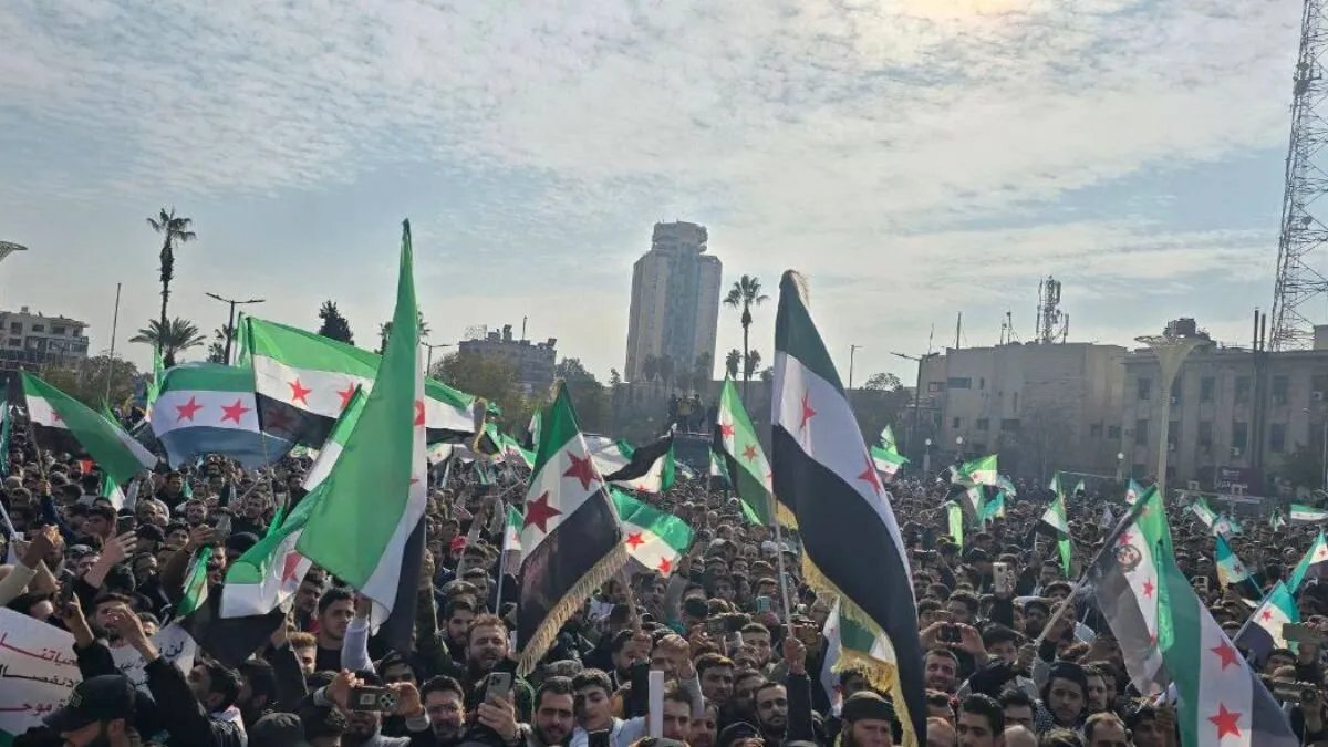 حلب تستعيد ذكريات "ردع العدوان": كيف استقبل الحلبيون فجر التغيير في 2024؟