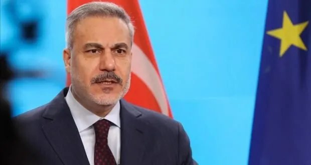 وزير الخارجية التركي يدعو إلى تعاون دولي لدعم تعافي سوريا الاقتصادي وتجاوز التحديات