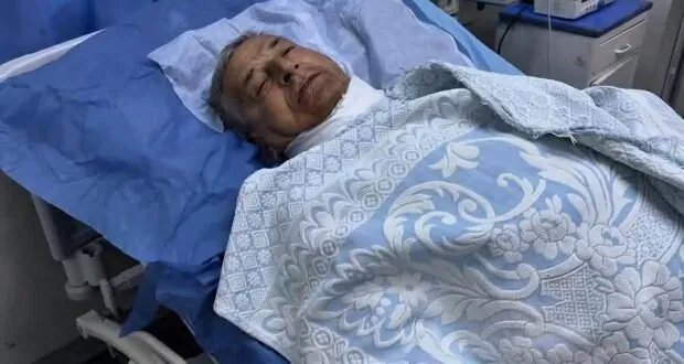 تفاصيل جريمة طرطوس: محاولة ذبح مواطن مسن والكشف عن الحالة النفسية للجاني