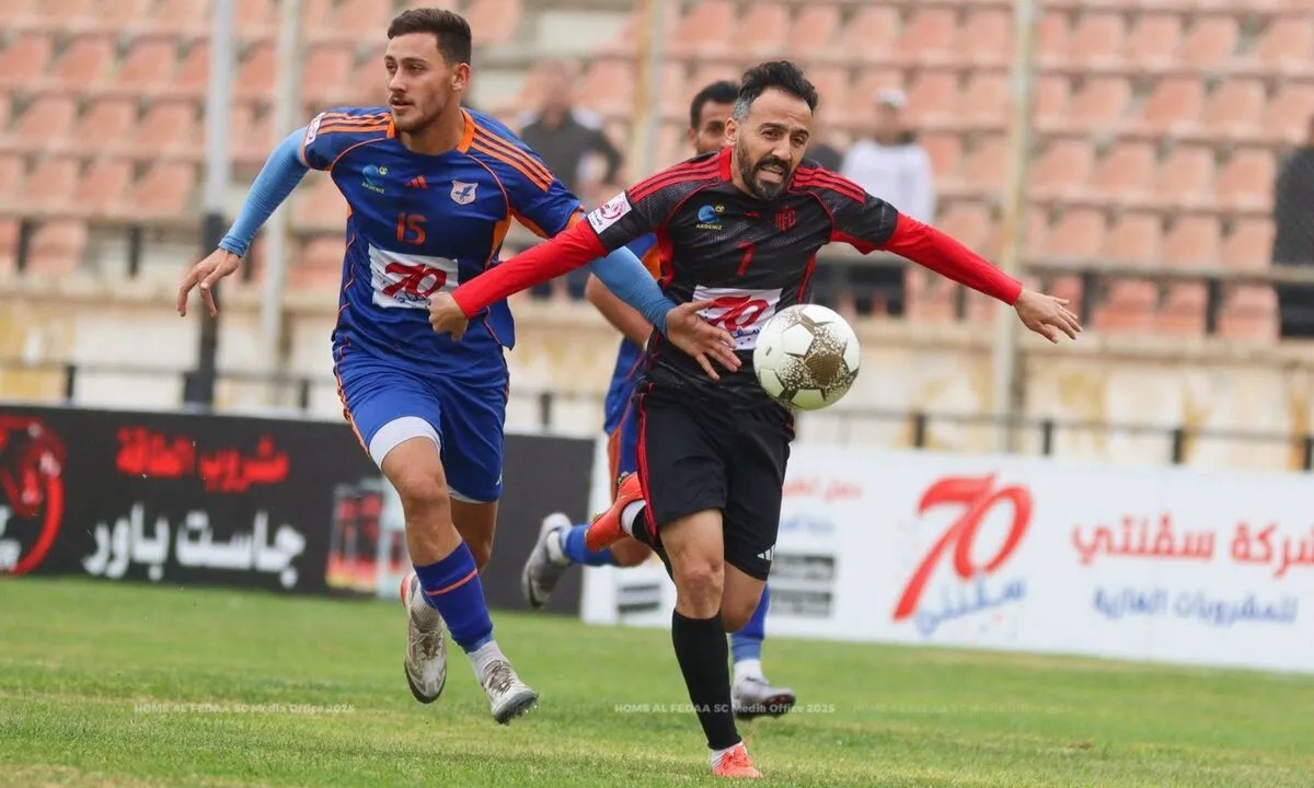 الدوري السوري يعود بحلّة متجددة وتقنية "Mini VAR" تدخل الملاعب لأول مرة