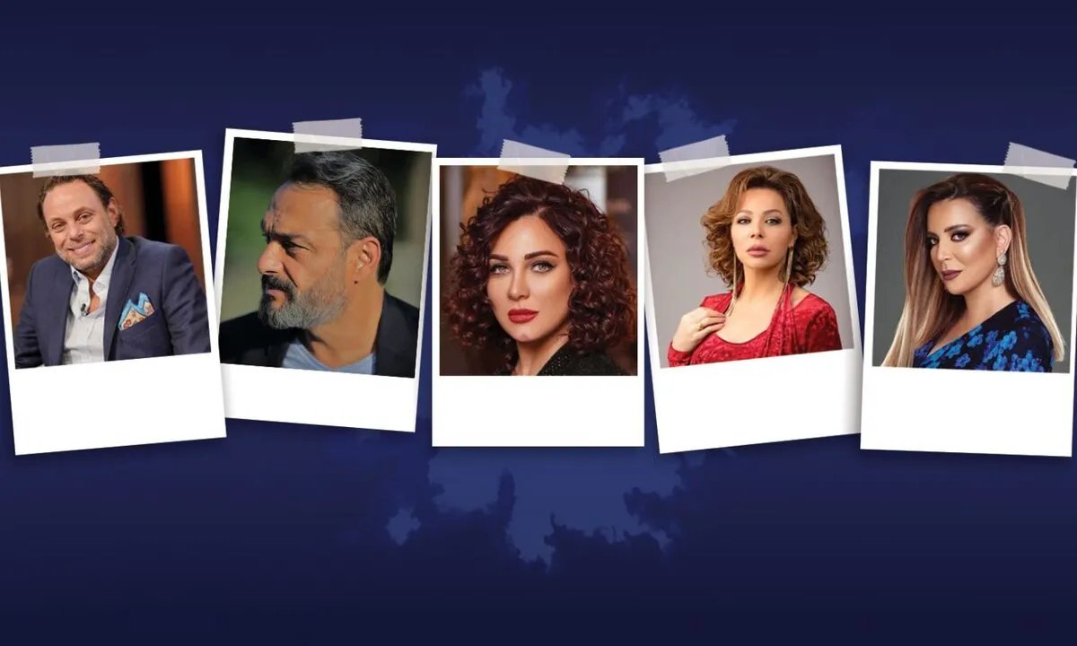 جدل مستمر: تصريحات الفنانين السوريين تثير الانقسام وتعمق الخلافات