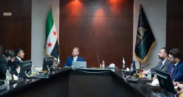 وفد أذربيجاني رفيع المستوى يزور سوريا قريباً لاستكشاف فرص الاستثمار الواعدة