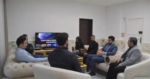 صحة طرطوس تبحث مع منظمة "أكشن فور هيومنتي" دعم القطاع الصحي وتنظم دورة حول الحوكمة