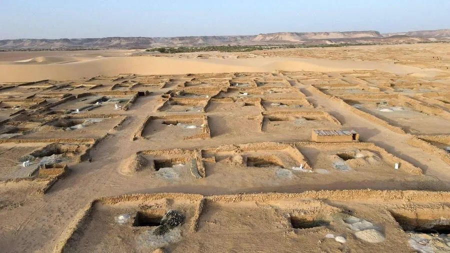 النيجر تعرض مخزونها من اليورانيوم للبيع وسط نزاع مع شركة فرنسية