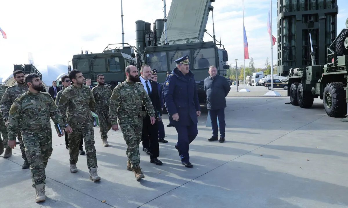 الجنوب السوري: هل تحد الدوريات الروسية من التوسع الإسرائيلي؟