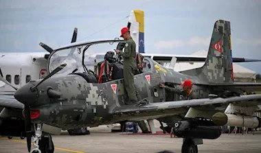 واشنطن تُغلق سماء فنزويلا: تصعيد خطير أم فصل جديد من سياسات ترامب؟