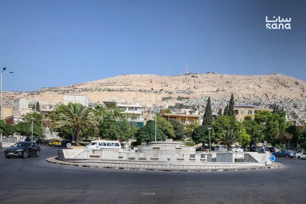 طقس خريفي مستقر يسيطر على سوريا مع توقعات بأمطار وضباب في بعض المناطق